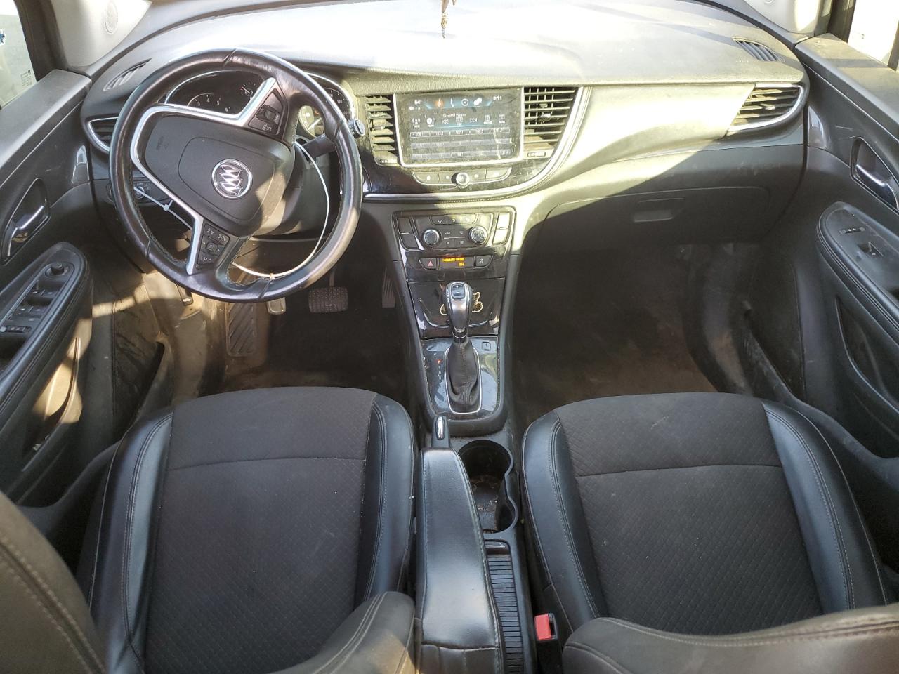 2019 Buick Encore Preferred VIN: KL4CJASBXKB717330 Lot: 86688425