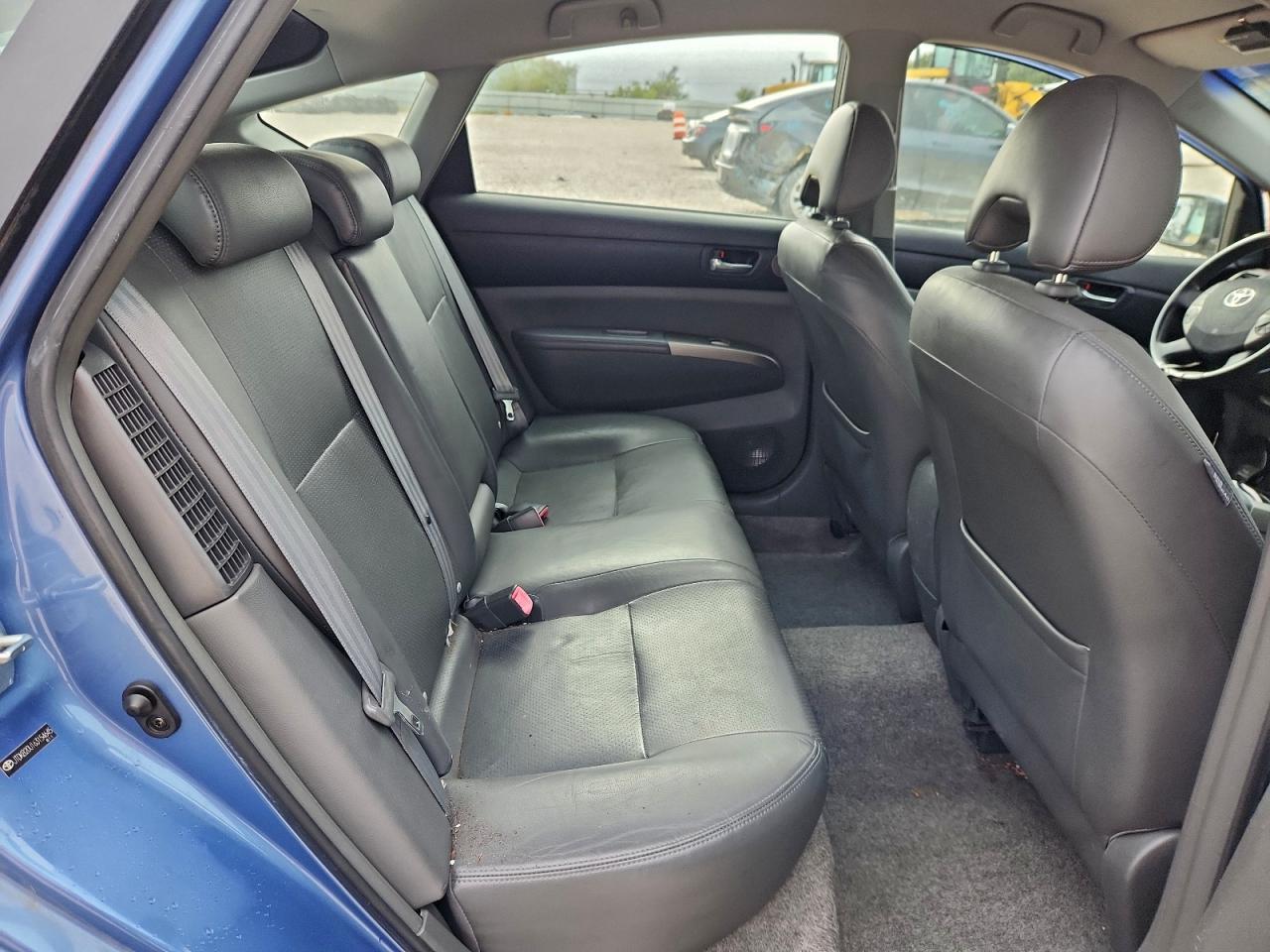 2006 Toyota Prius VIN: JTDKB20U163154645 Lot: 93017055