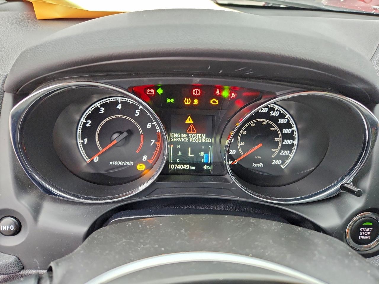 2022 Mitsubishi Rvr Se VIN: JA4AJVAW9NU604657 Lot: 94349915