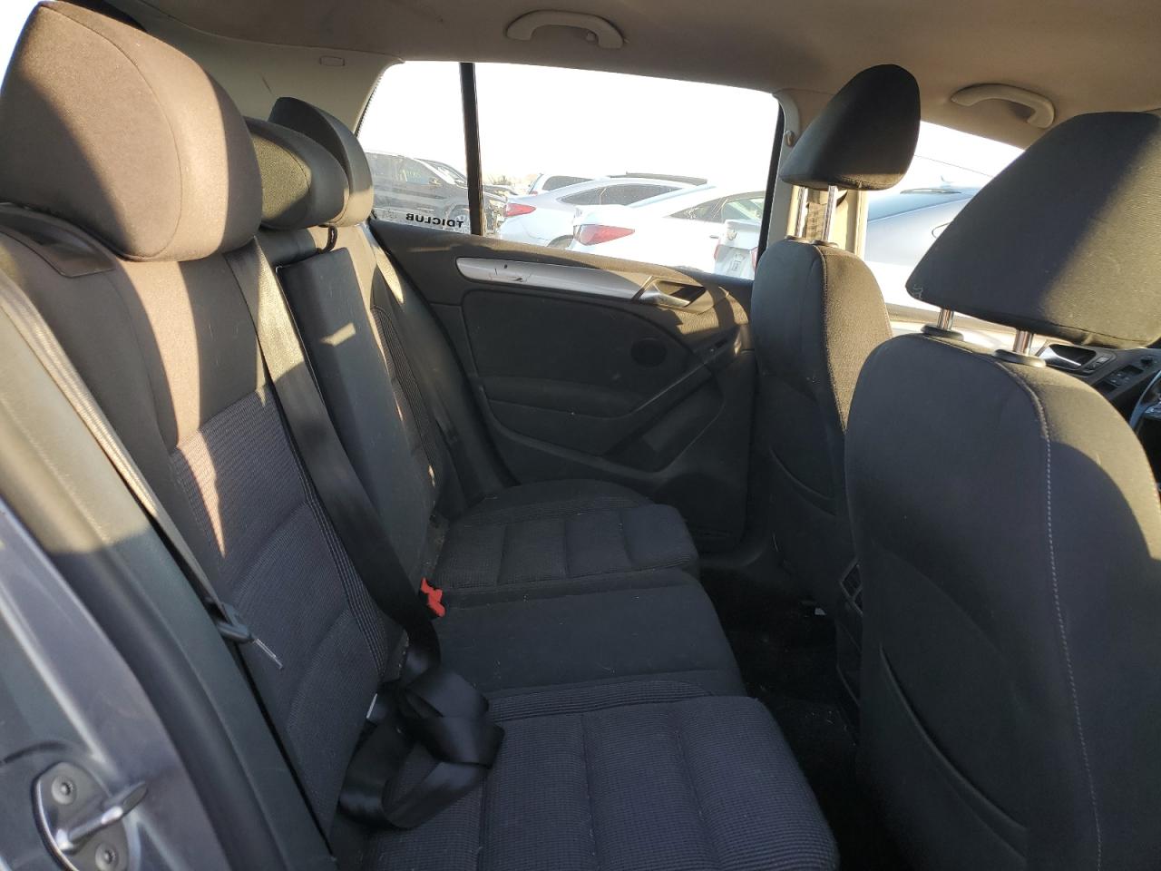 2013 Volkswagen Golf VIN: WVWNM7AJ2DW133968 Lot: 92095315