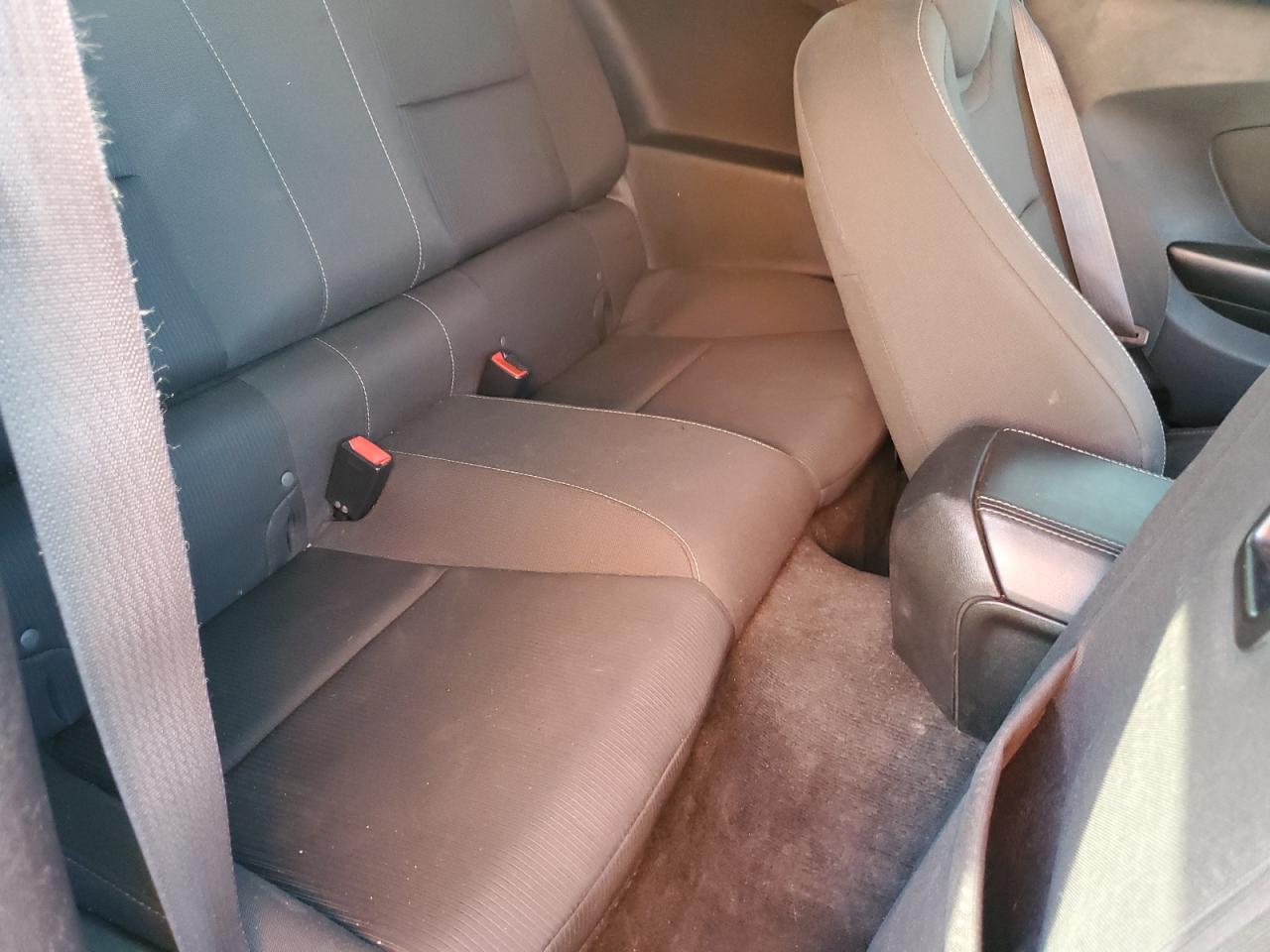 2013 Chevrolet Camaro Ss VIN: 2G1FS1EW0D9238183 Lot: 91938365