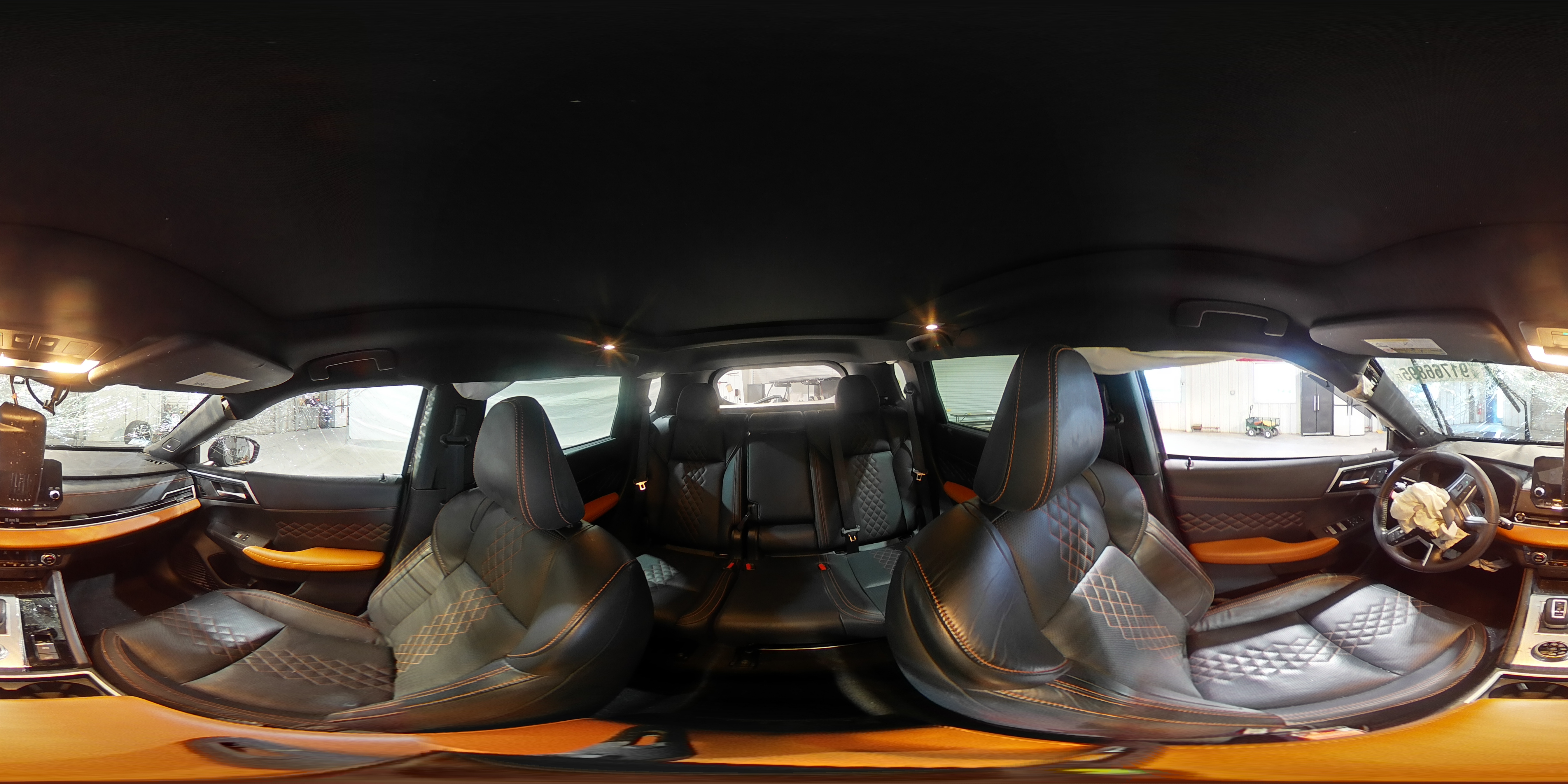 2022 Mitsubishi Outlander Sel VIN: JA4J4VA81NZ022869 Lot: 91766895