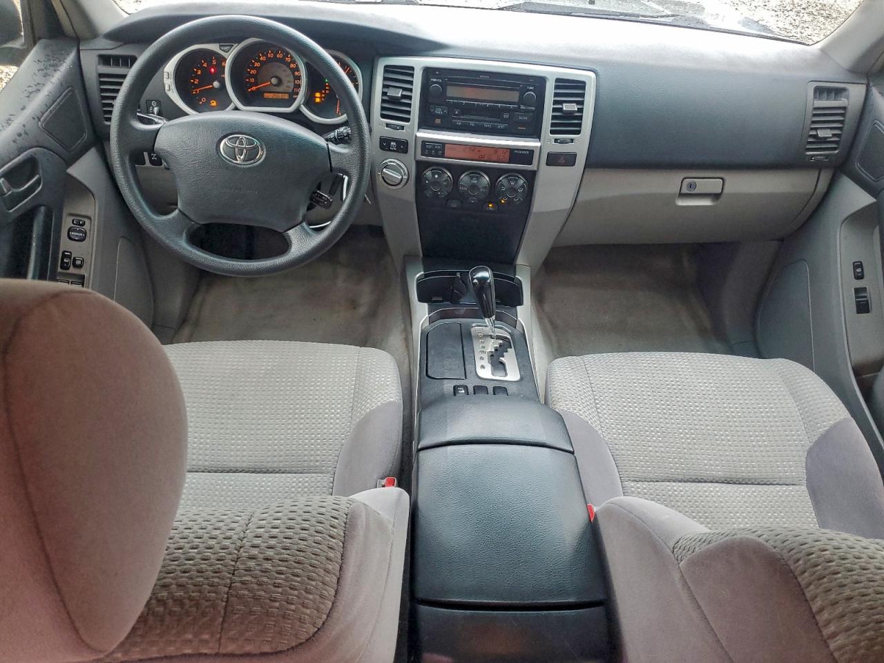 2004 Toyota 4Runner Sr5 VIN: JTEBU14RX40033424 Lot: 94441065