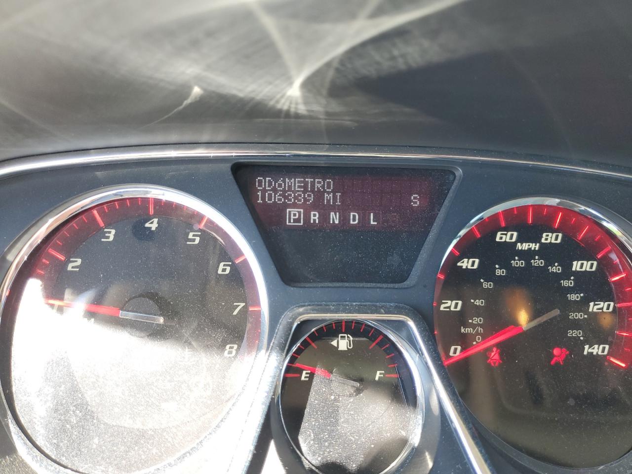 2013 GMC Acadia Denali VIN: 1GKKRTKD3DJ203629 Lot: 91363415