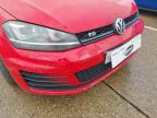 2014 VOLKSWAGEN GOLF 2.0 TDI GTD 5DR for sale at Copart NEWBURY