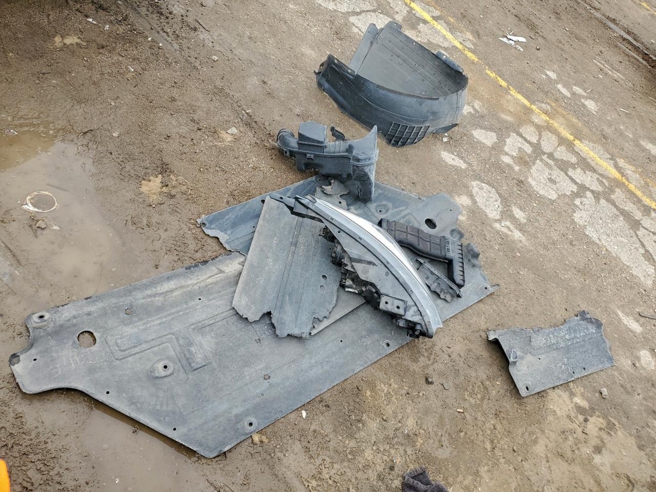 2022 Kia Rio Lx VIN: 3KPA24AD6NE442898 Lot: 92307675