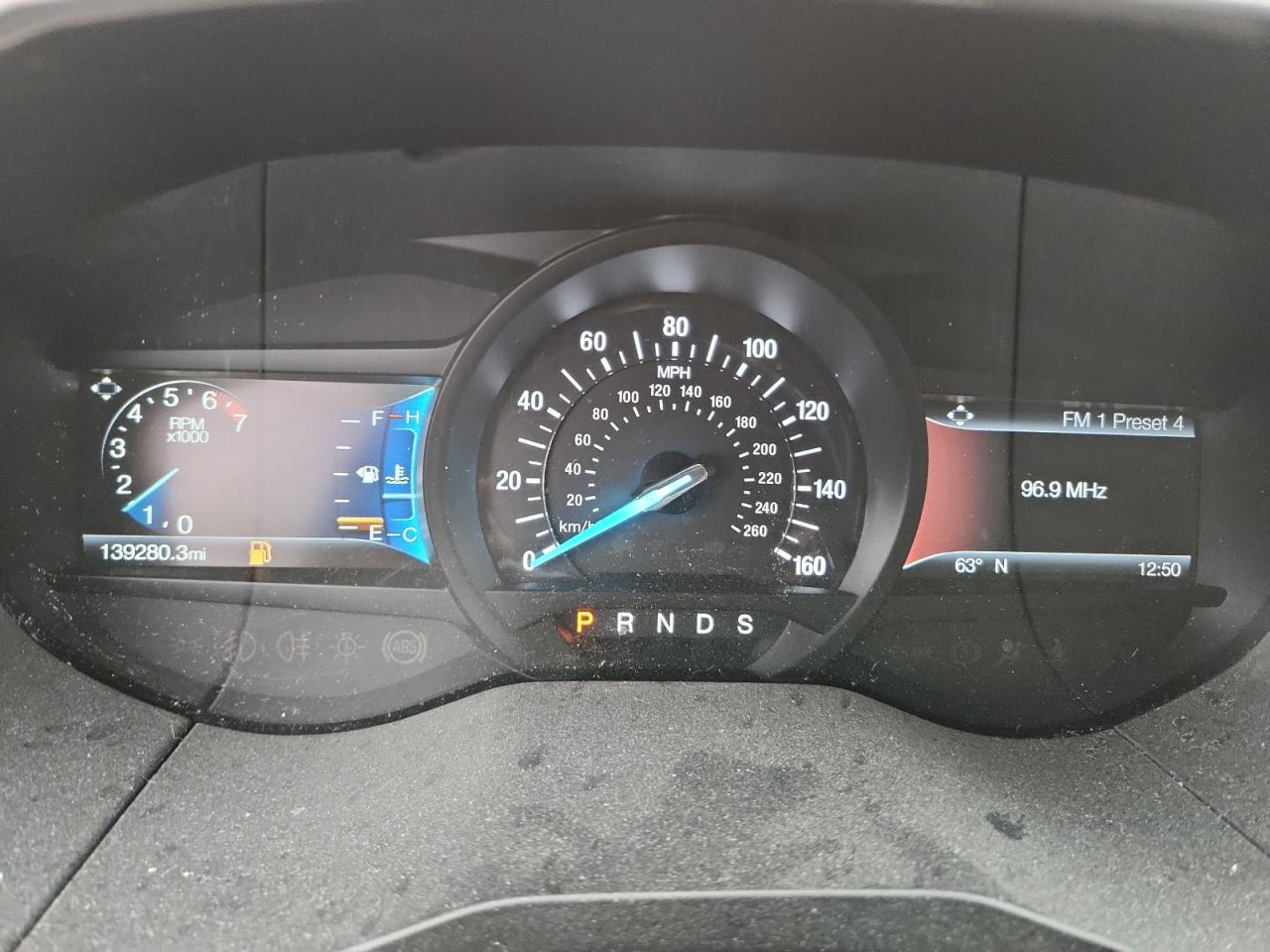 2020 Ford Edge Sel VIN: 2FMPK4J90LBB42943 Lot: 92065425