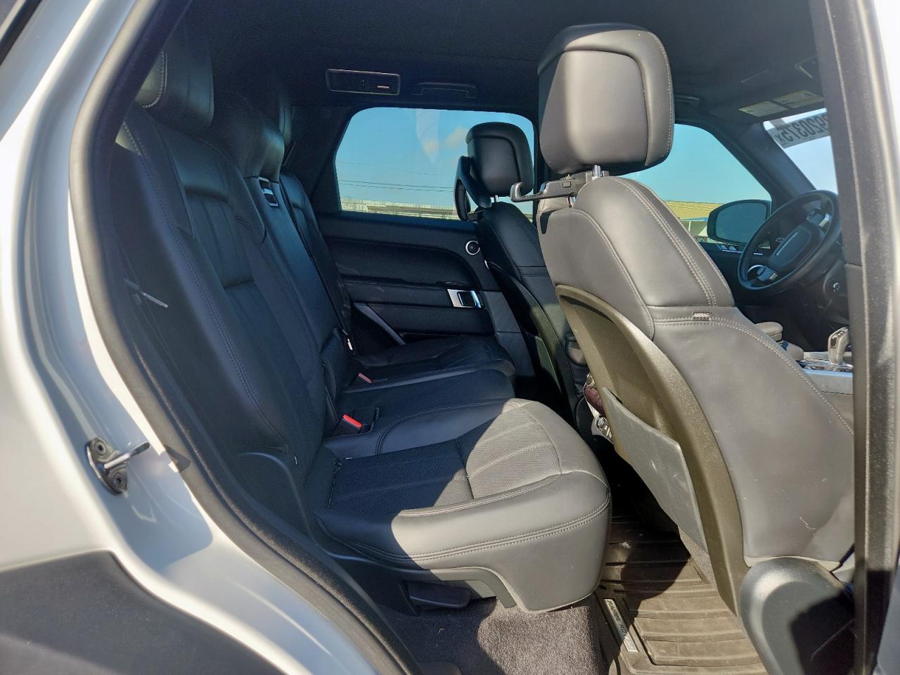 2020 Land Rover Range Rover Sport Hse VIN: SALWR2SU2LA889130 Lot: 92920375