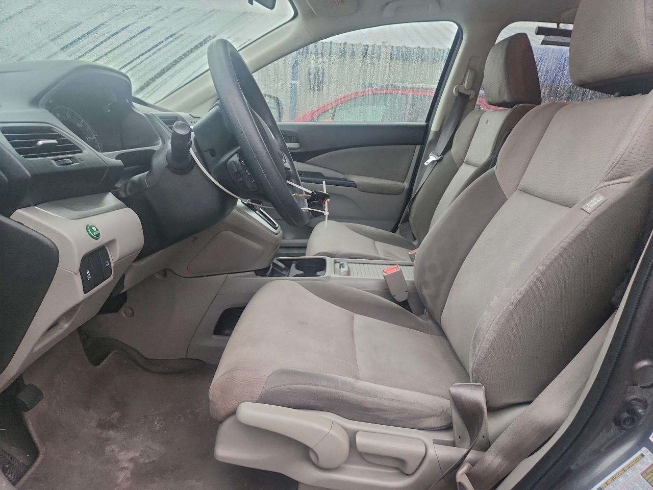 2014 Honda Cr-V Ex VIN: 5J6RM4H59EL111343 Lot: 94023365