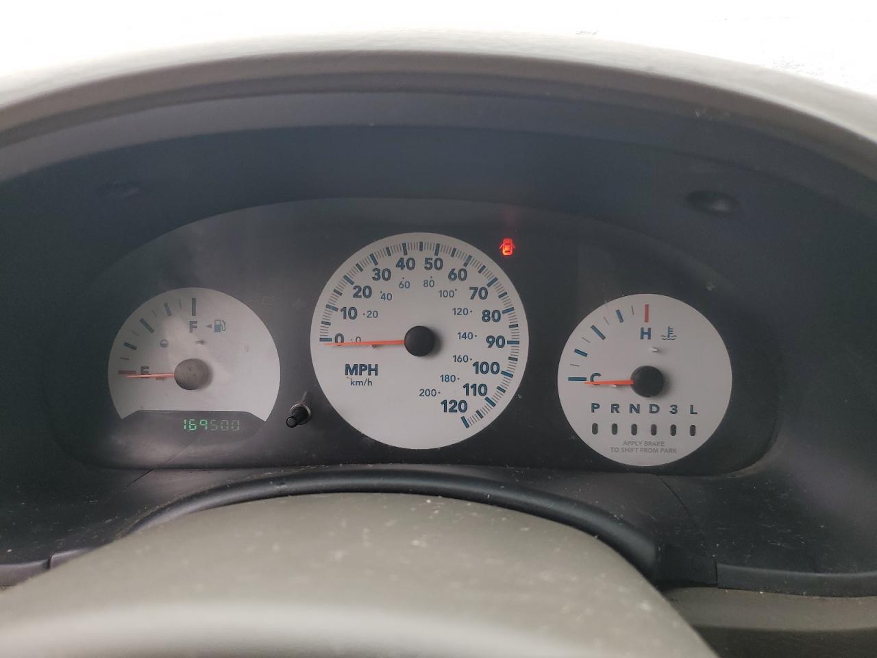 2007 Dodge Caravan Se VIN: 1D4GP25R57B236397 Lot: 92666535