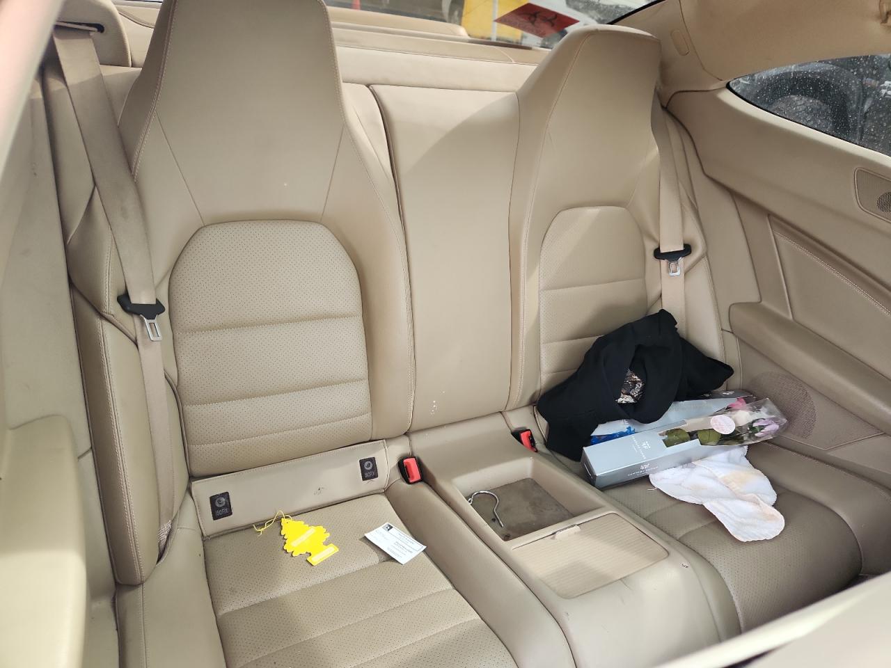 2013 Mercedes-Benz C 250 VIN: WDDGJ4HB0DG000365 Lot: 92466055