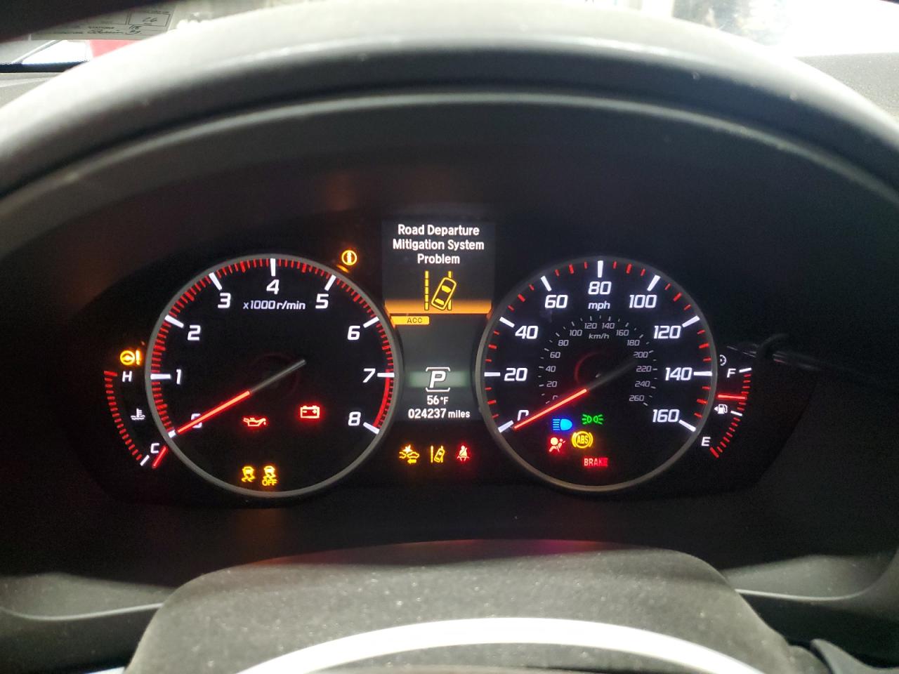 2022 Acura Ilx Premium A-Spec VIN: 19UDE2F85NA006536 Lot: 92198525