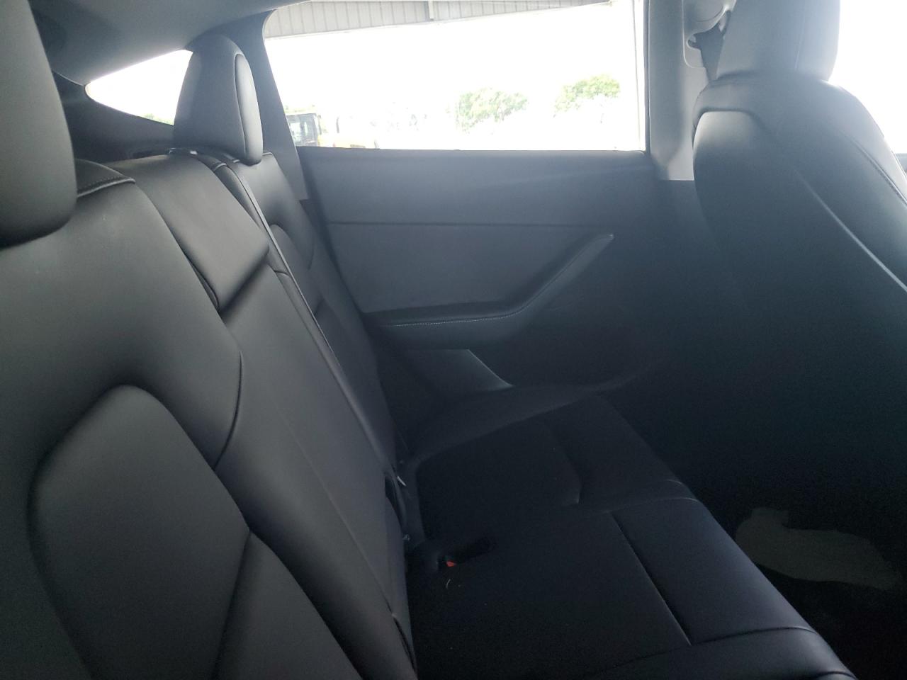 2024 Tesla Model Y VIN: 7SAYGDED4RF008993 Lot: 91461795