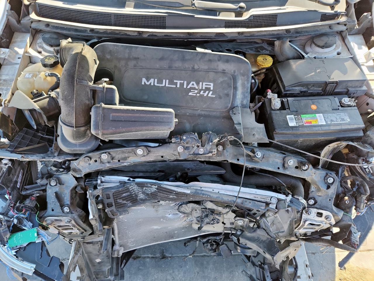 2016 Chrysler 200 S VIN: 1C3CCCBB3GN119294 Lot: 92642505