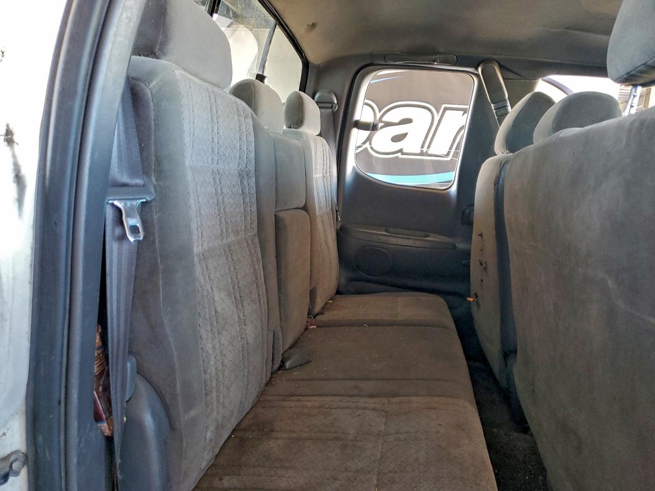 2006 Toyota Tundra Access Cab Sr5 VIN: 5TBRU34116S481763 Lot: 93666545