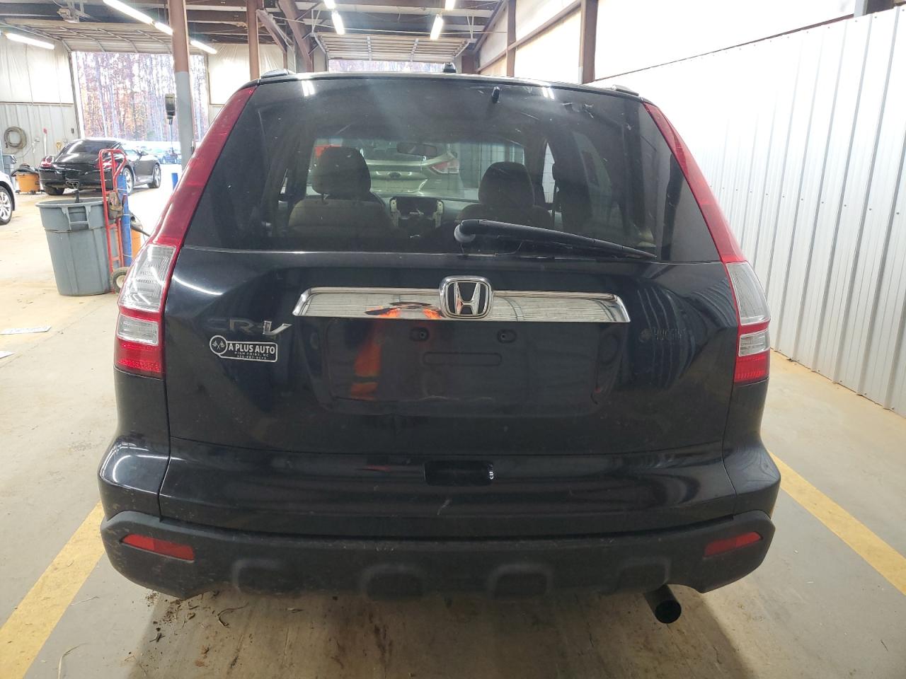 2007 Honda Cr-V Ex VIN: JHLRE38507C061807 Lot: 92503585