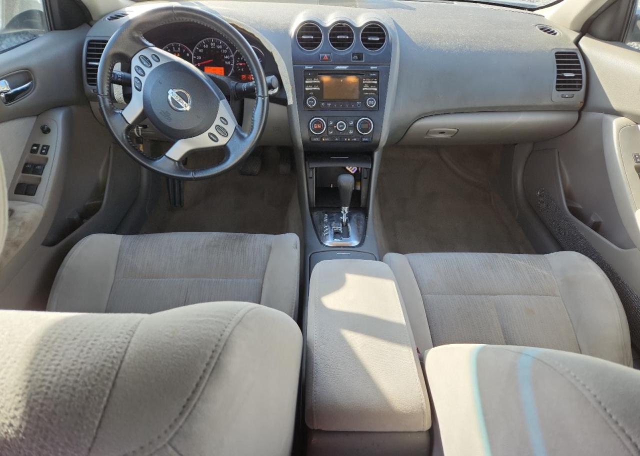 2012 Nissan Altima Base VIN: 1N4AL2AP5CN419073 Lot: 92298945