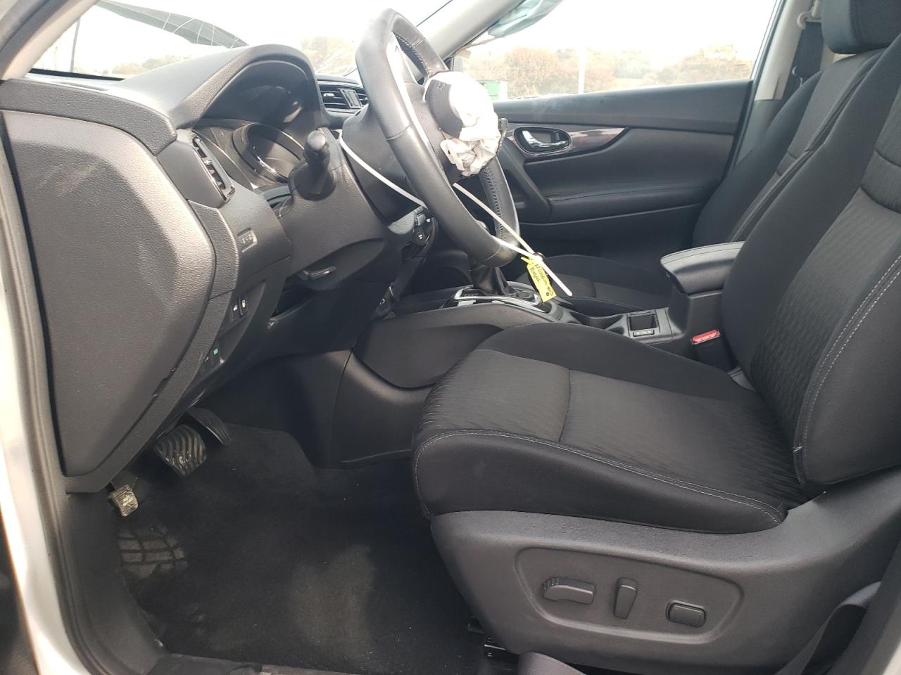 2018 Nissan Rogue S VIN: KNMAT2MT8JP500220 Lot: 92643465