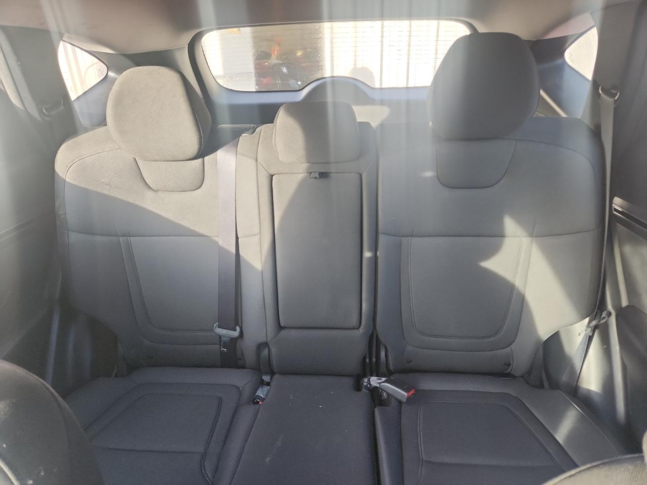 2022 Hyundai Tucson Se VIN: 5NMJACAE5NH054284 Lot: 93118275