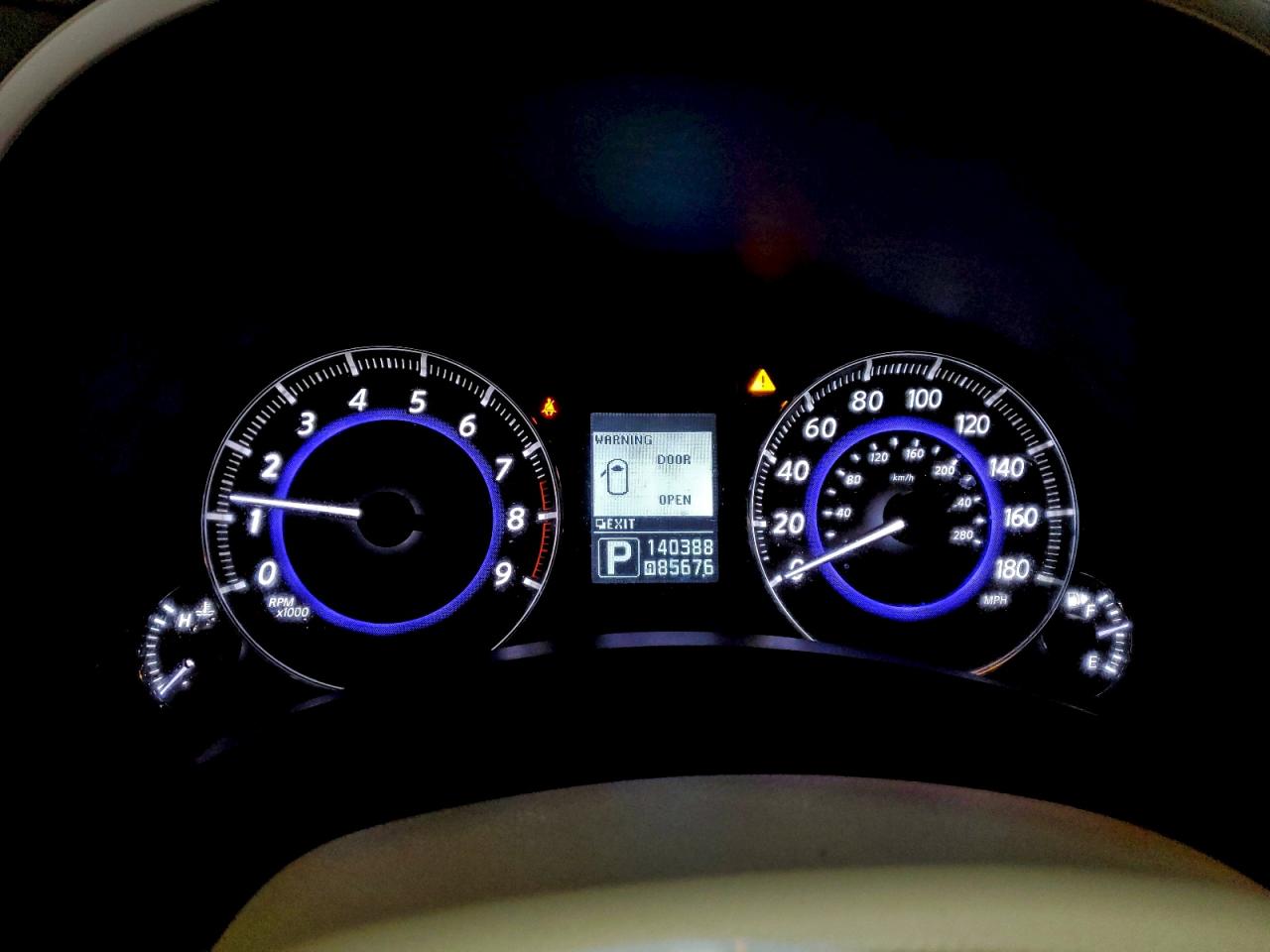 2014 Infiniti Qx70 VIN: JN8CS1MW3EM412266 Lot: 93871145