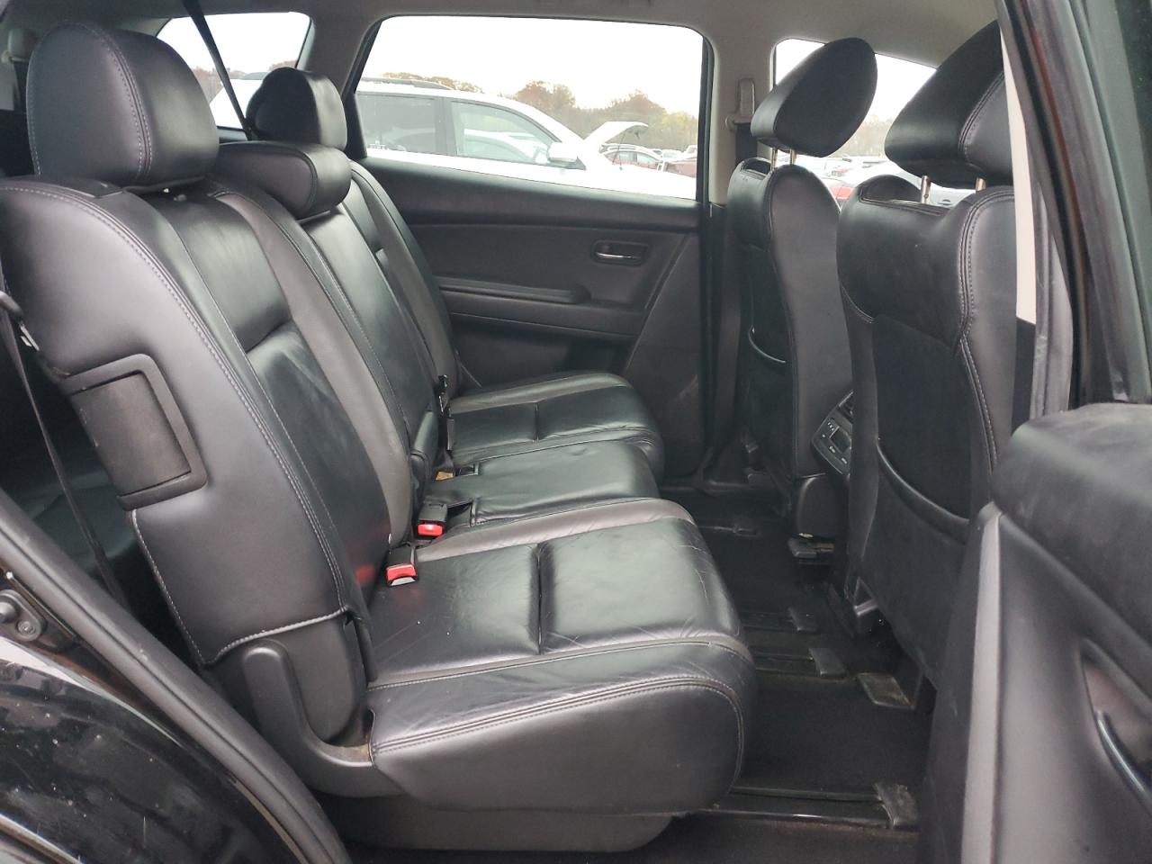2011 Mazda Cx-9 VIN: JM3TB3CV2B0304649 Lot: 91908465