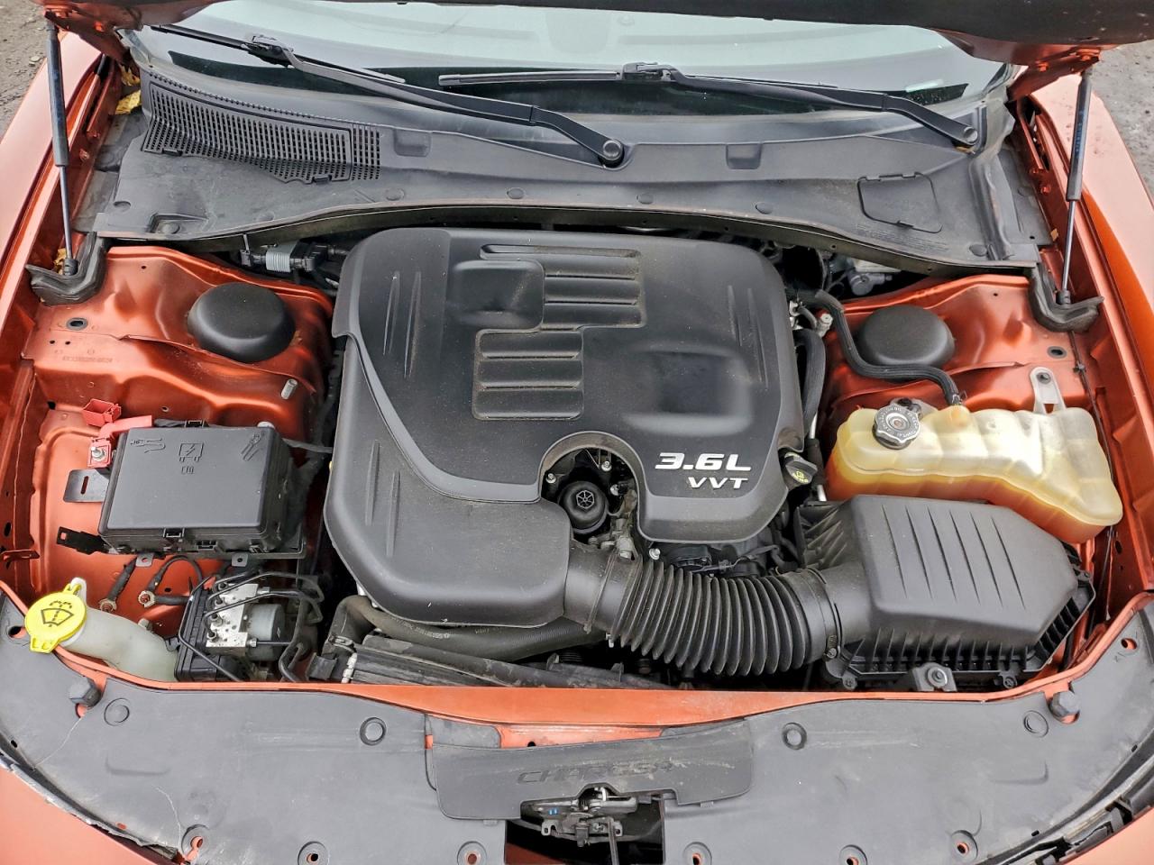 2021 Dodge Charger Sxt VIN: 2C3CDXBG8MH548029 Lot: 93366025