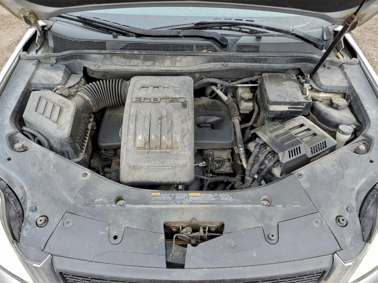 2013 GMC Terrain Sle VIN: 2GKALMEK5D6115840 Lot: 94801585