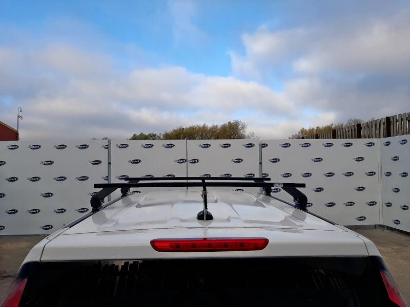 2015 KIA SOUL 1.6 CRDI CONNECT PLUS 5DR