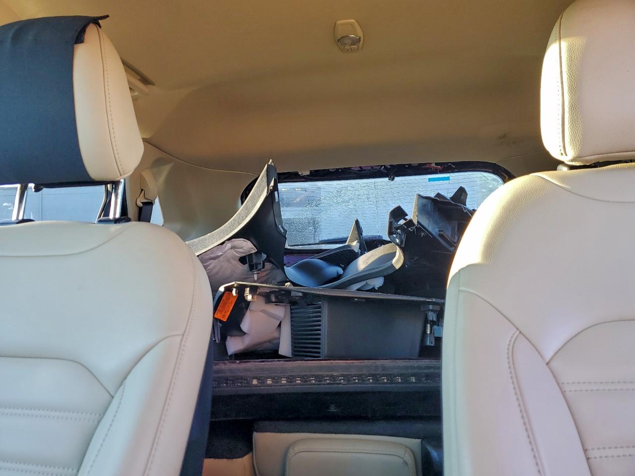 2019 Ford Edge Sel VIN: 2FMPK4J91KBB60320 Lot: 94026415