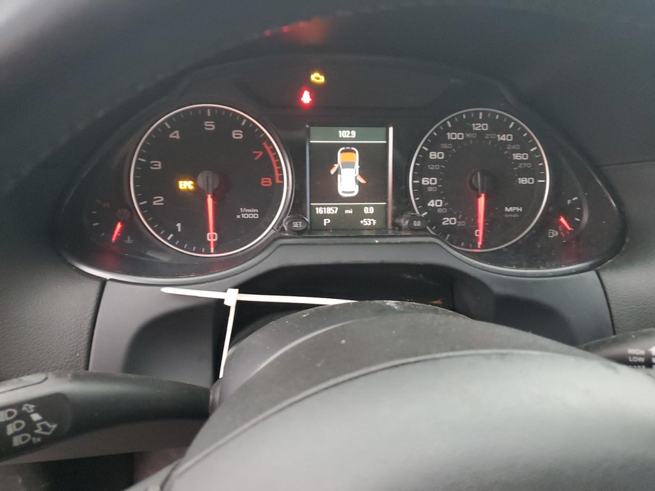 2012 Audi Q5 Premium Plus VIN: WA1LFAFP2CA113043 Lot: 91319215