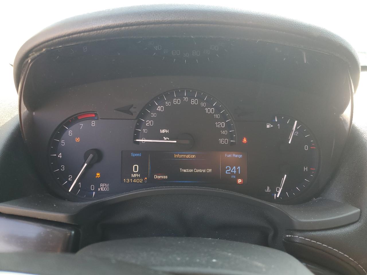 2013 Cadillac Ats VIN: 1G6AA5RX0D0141867 Lot: 92251735