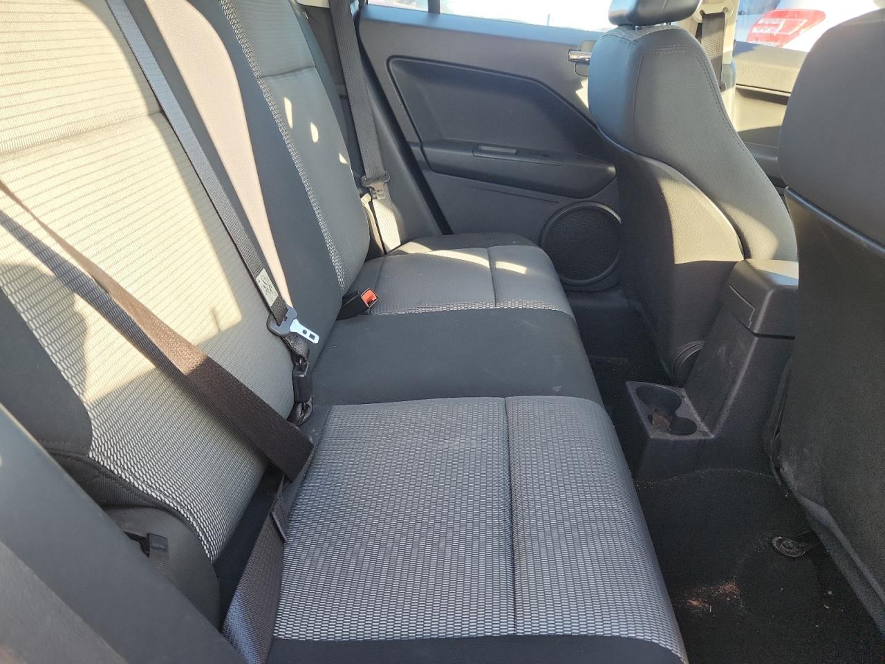 2009 Dodge Caliber Sxt VIN: 1B3HB48A79D181333 Lot: 85436225