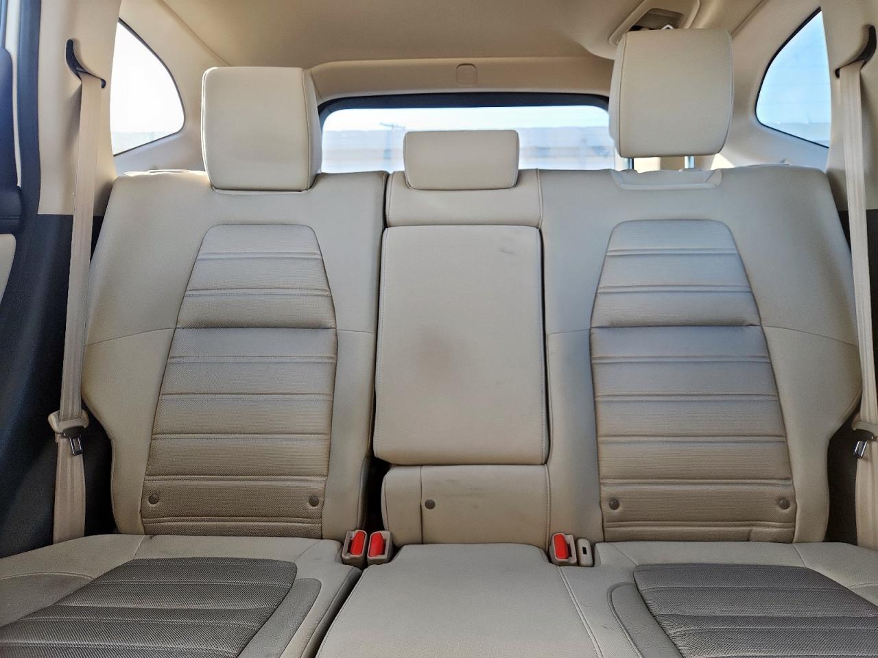 2020 Honda Cr-V Lx VIN: 7FARW1H2XLE003256 Lot: 93025465