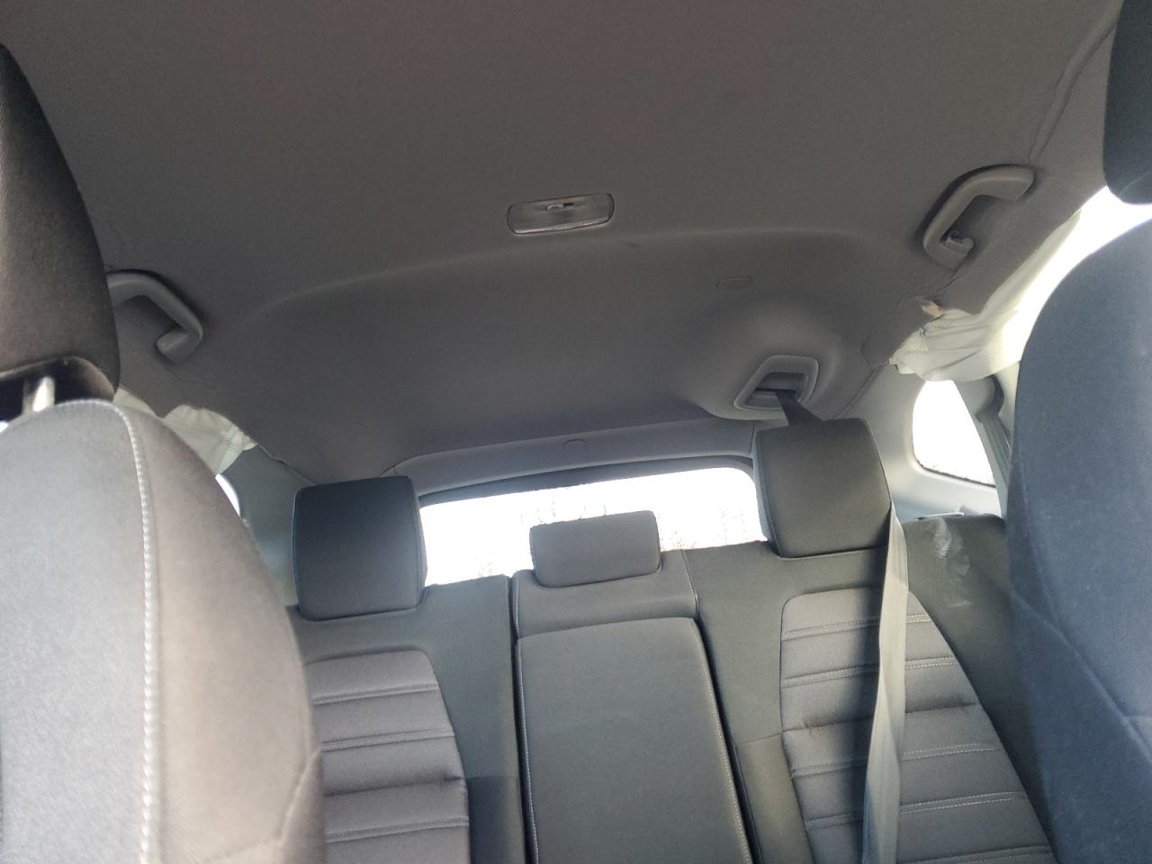 2019 Honda Cr-V Ex VIN: 7FARW2H59KE052303 Lot: 93024775