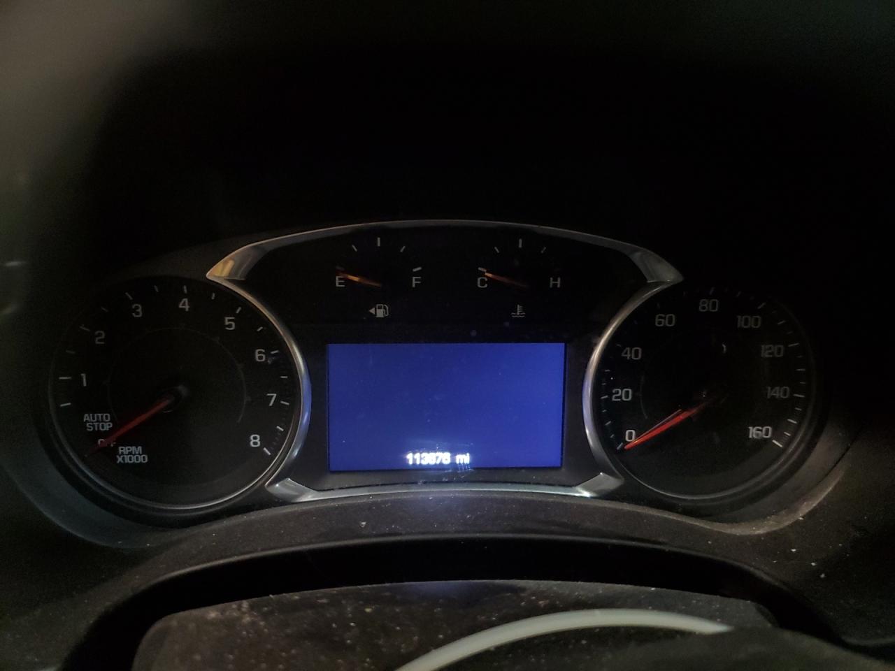 2022 GMC Terrain Sle VIN: 3GKALTEV0NL145829 Lot: 90819915