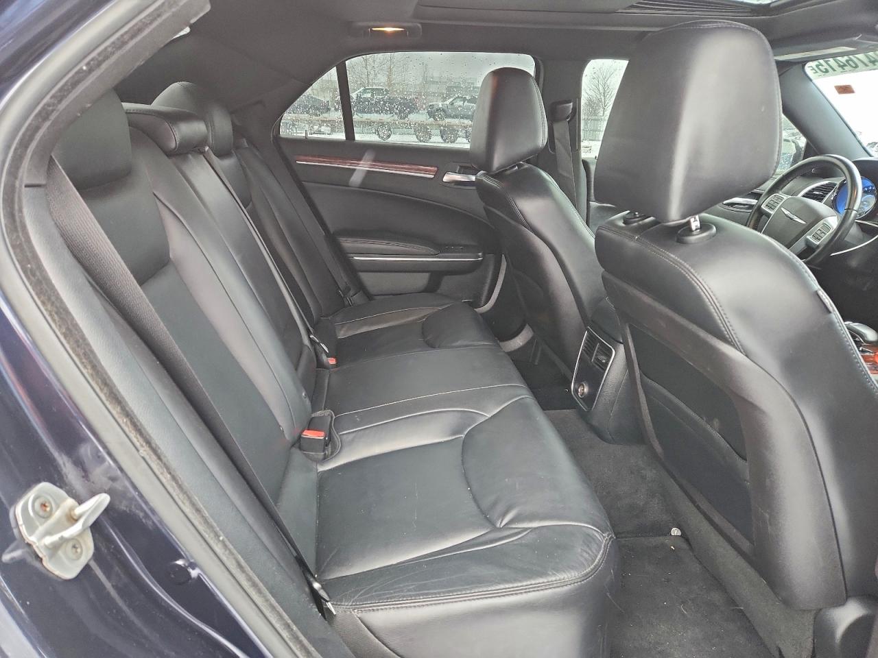 2012 Chrysler 300 Limited VIN: 2C3CCACG2CH134984 Lot: 92476415