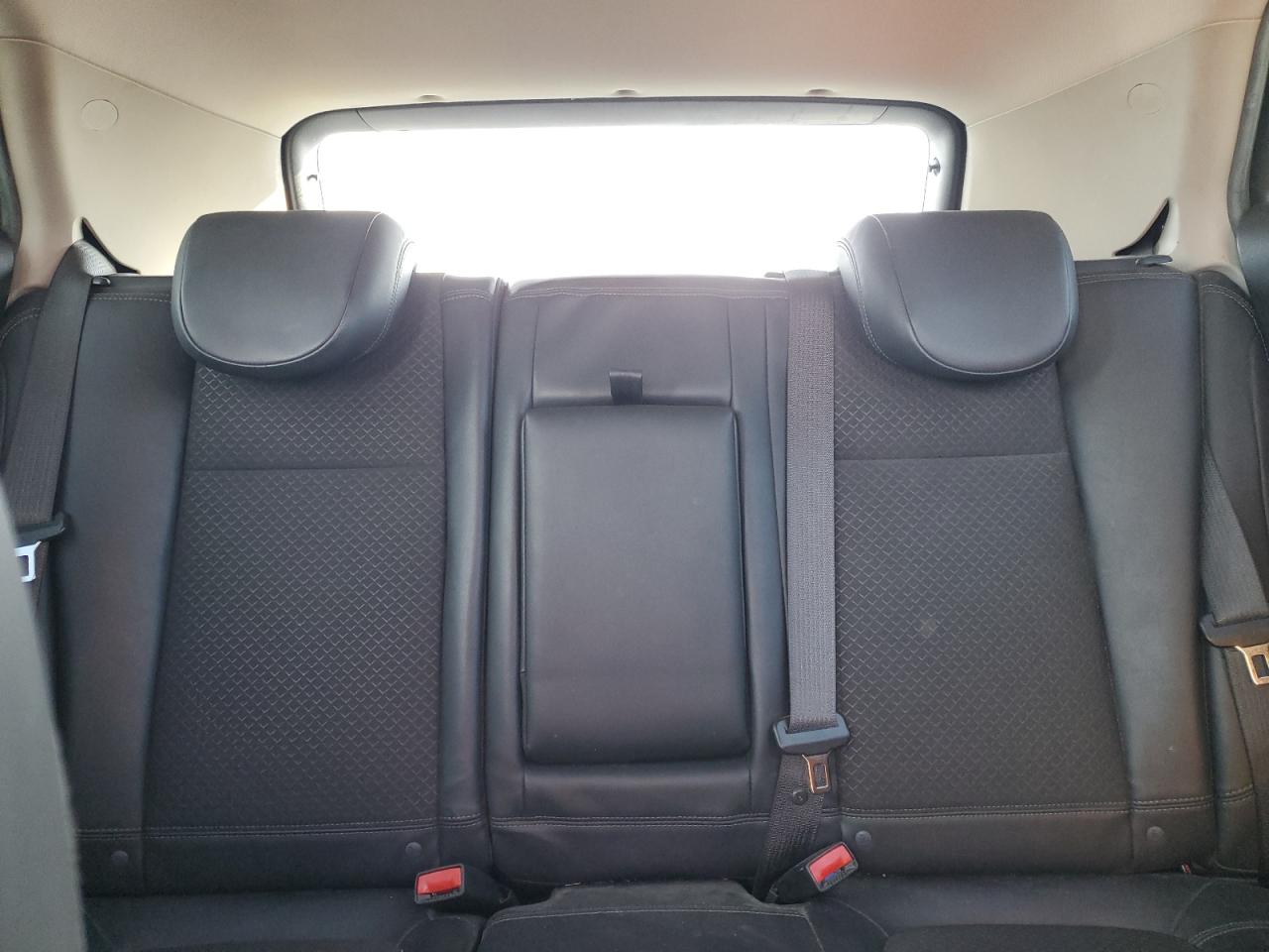 2020 Buick Encore Preferred VIN: KL4CJASB6LB002708 Lot: 93219885