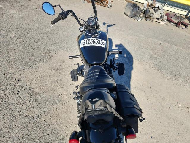 2024 INDIAN MOTORCYCLE CO. SCOUT BOBBER SIXTY  