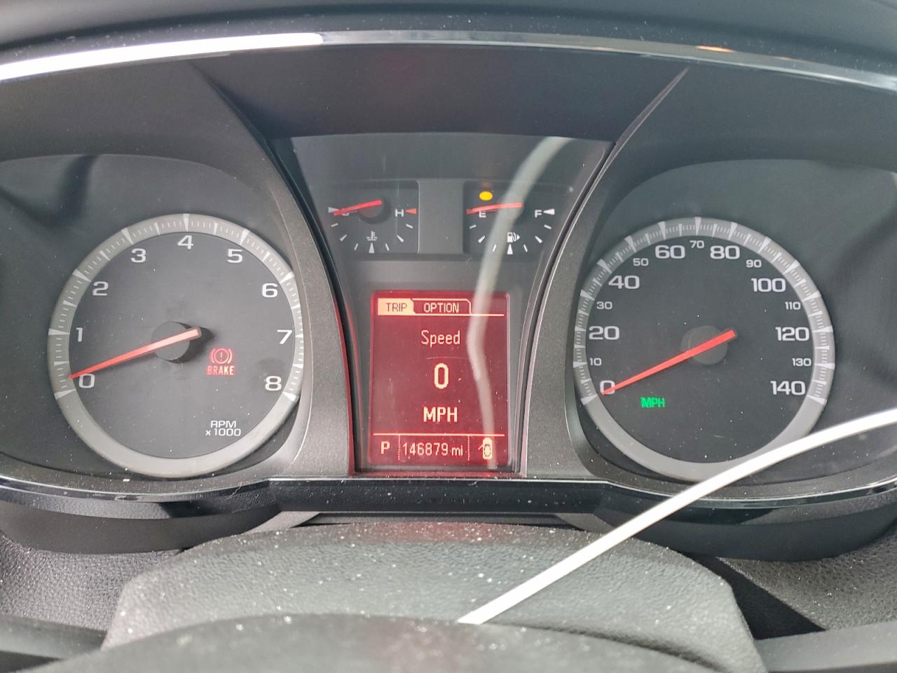 2015 GMC Terrain Sle VIN: 2GKFLWE3XF6124823 Lot: 94392705