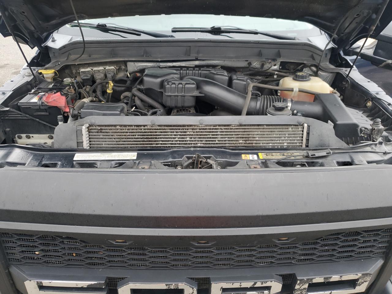 2016 Ford F350 Super Duty VIN: 1FT8W3B66GEA86383 Lot: 91419865