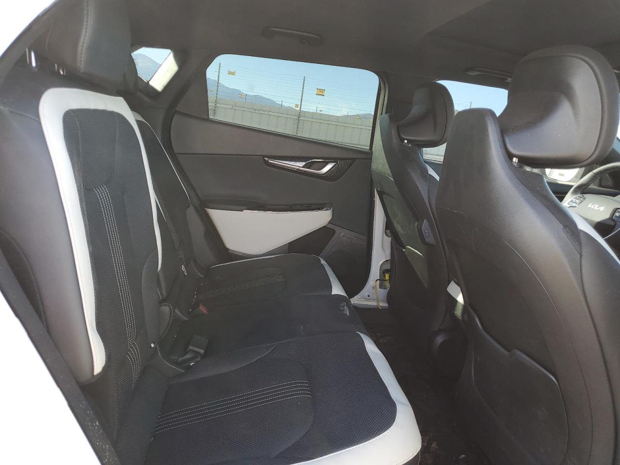 2024 Kia Ev6 Gt Line VIN: KNDC4DLCXR5211088 Lot: 93141705