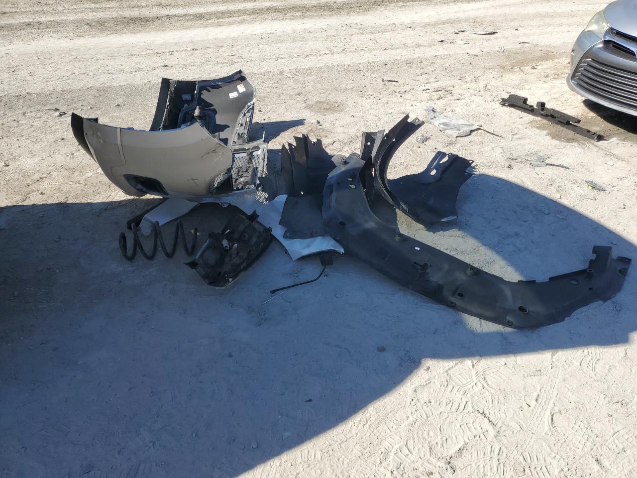 2015 GMC Acadia Denali VIN: 1GKKVTKD7FJ165160 Lot: 92942725