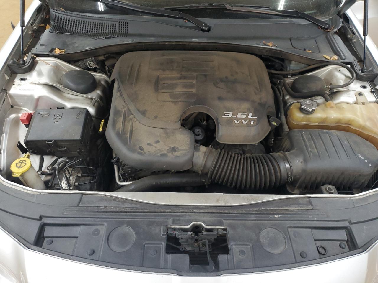 2012 Chrysler 300 Limited VIN: 2C3CCAHG2CH169744 Lot: 91690095