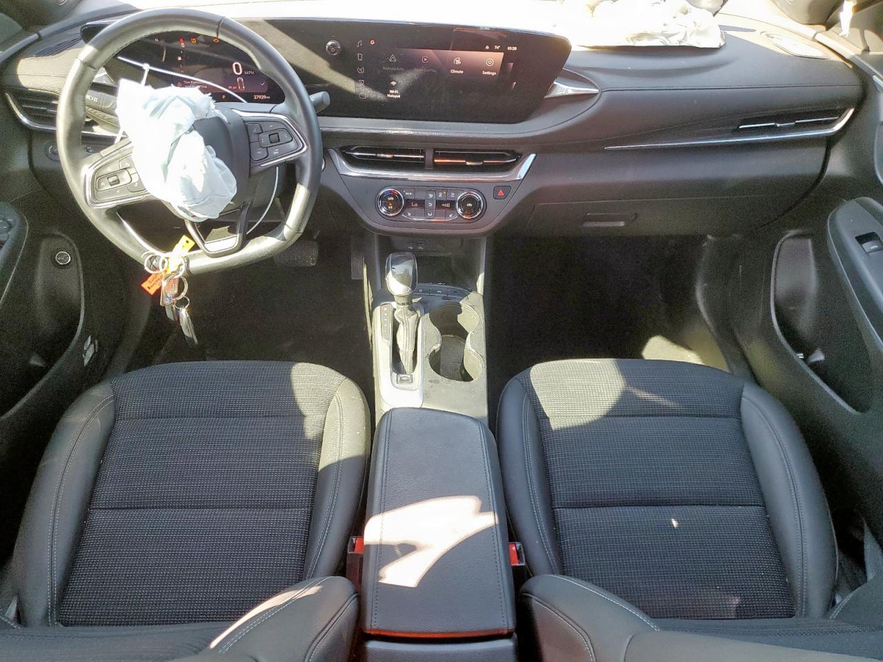 2024 Buick Envista Preferred VIN: KL47LAE21RB145128 Lot: 91503995