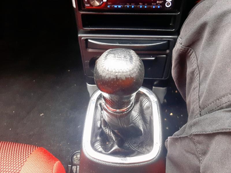 2003 TOYOTA MR2 1.8 VVTI 2DR [AC+HARD TOP]