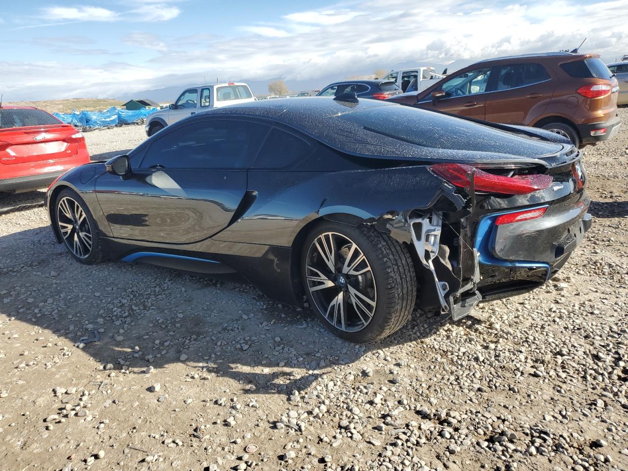 Фото: WBY2Z2C52FV392684