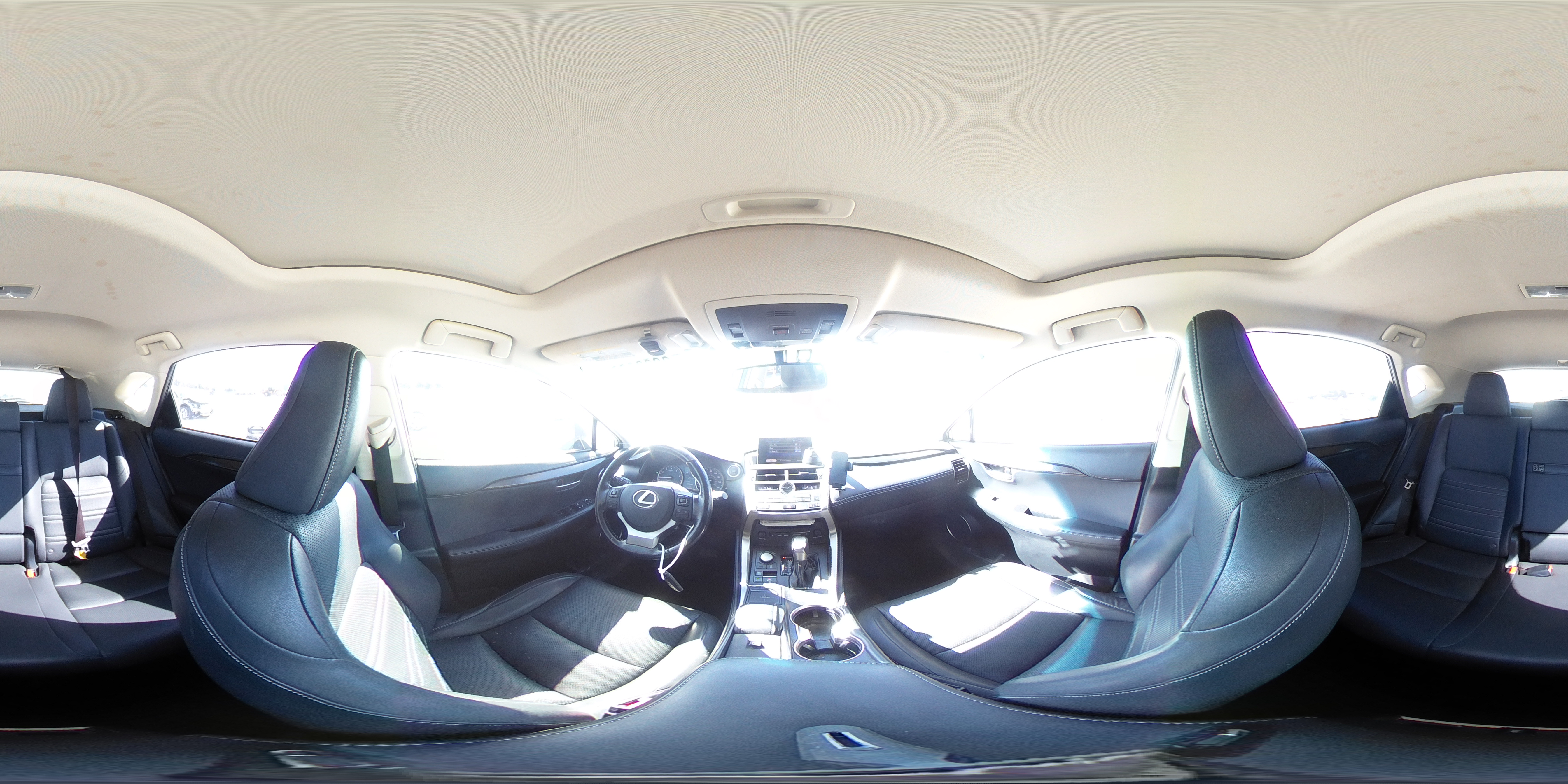 2017 Lexus Nx 200T Base VIN: JTJYARBZXH2063071 Lot: 92898225