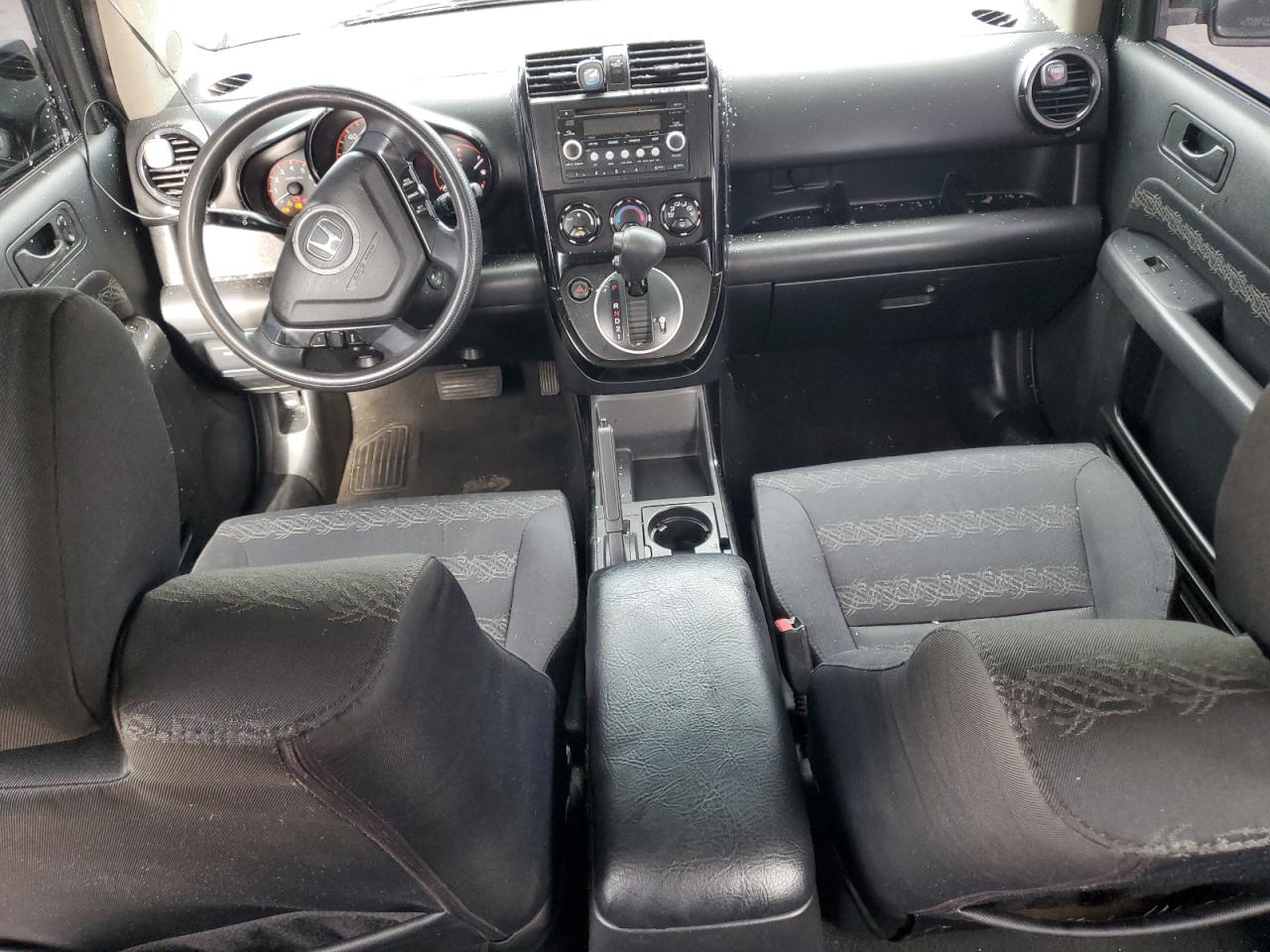 2008 Honda Element Sc VIN: 5J6YH18908L004056 Lot: 93780225