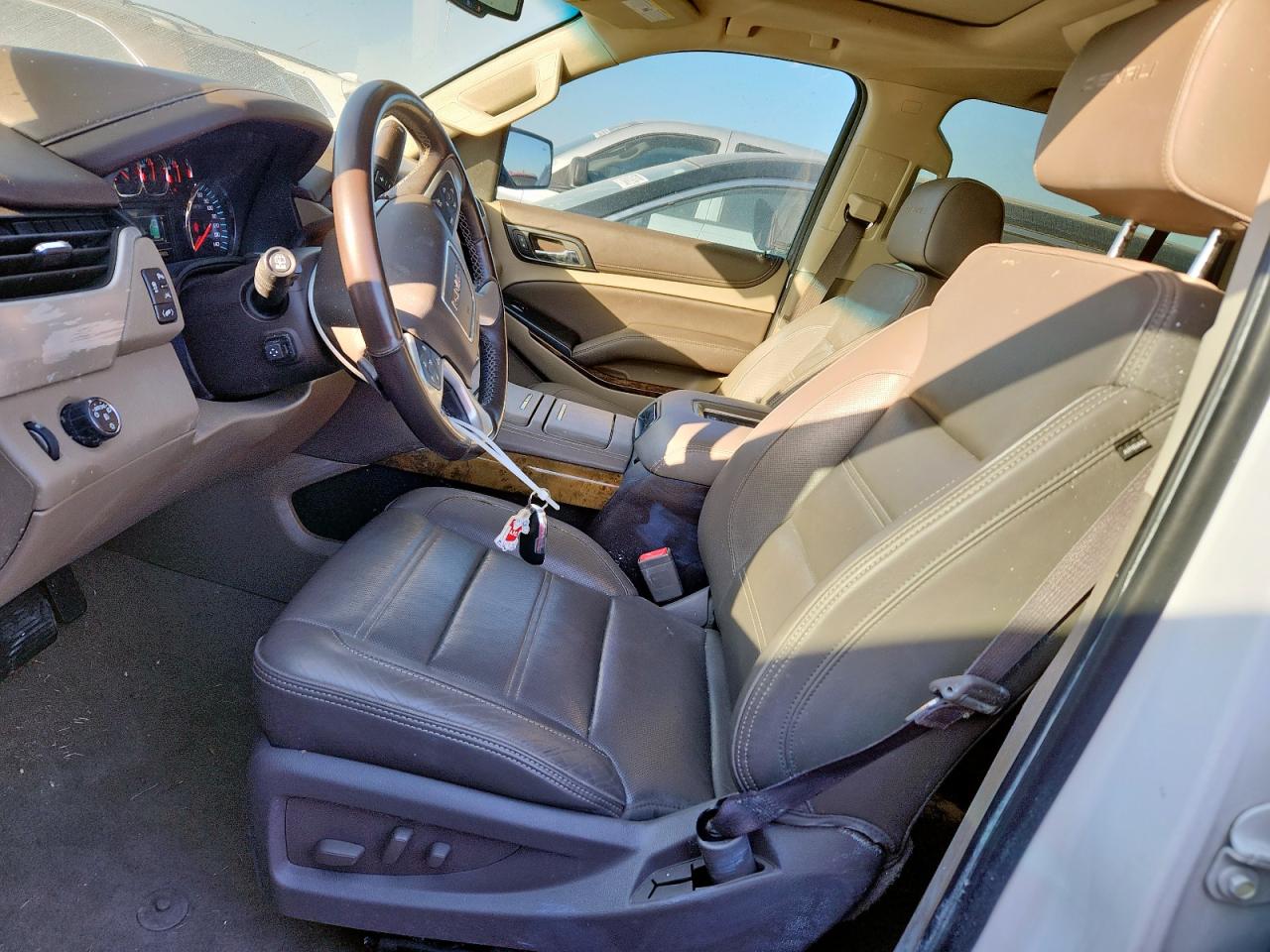 2020 GMC Yukon Slt VIN: 1GKS1BKC7LR248551 Lot: 91414765