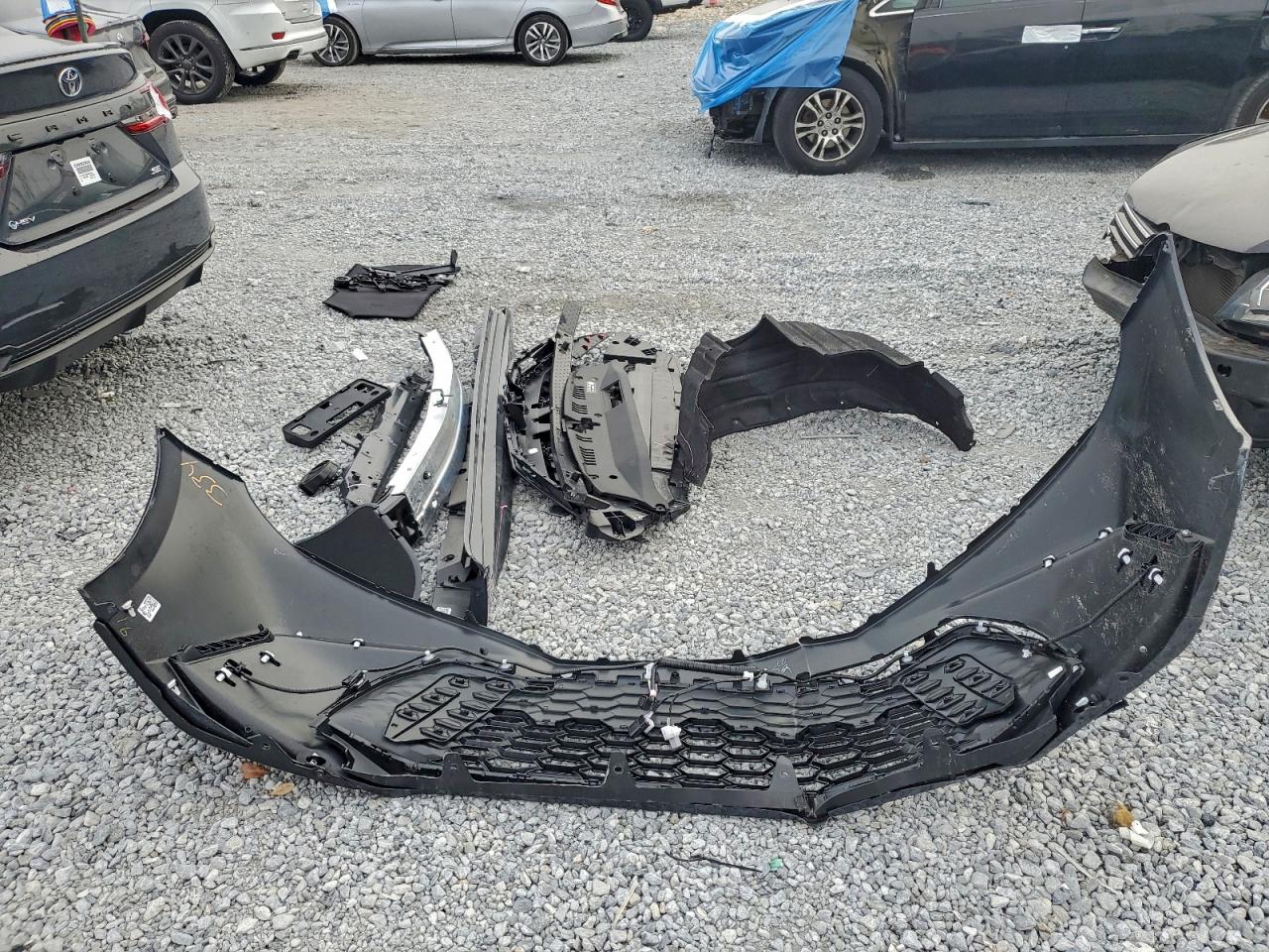 2025 Toyota Camry Xse VIN: 4T1DAACK9SU650549 Lot: 93917325